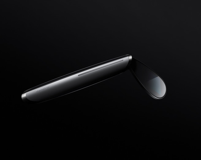 Die Oppo Air Glass (Bild: Oppo)